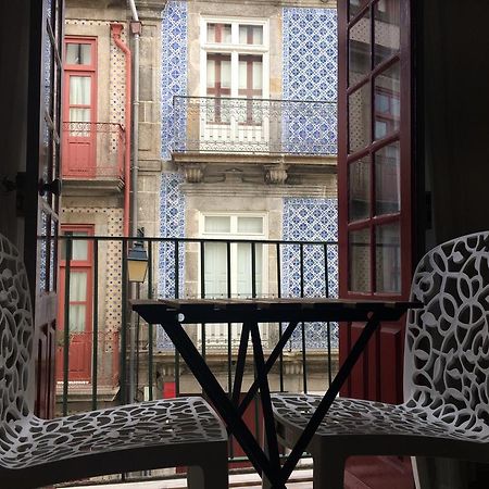 Koka'S Studio Porto Exterior foto