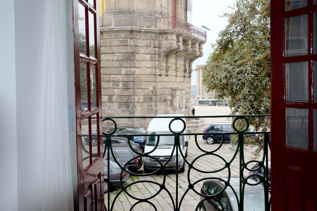 Koka'S Studio Porto Exterior foto