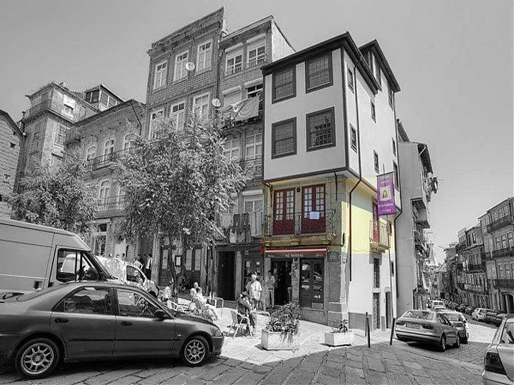Koka'S Studio Porto Exterior foto